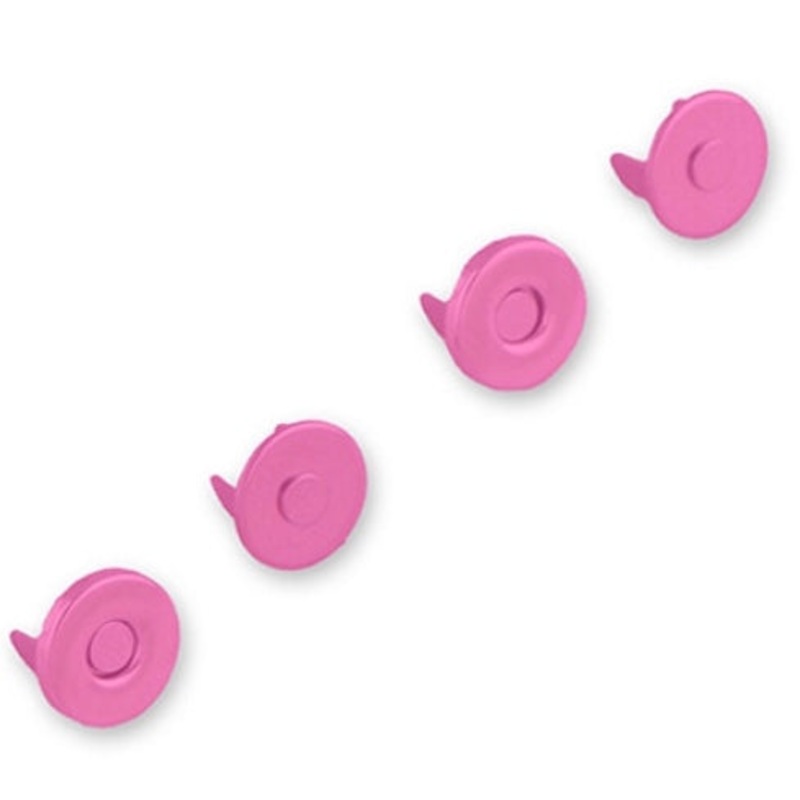 Tula Pink - Magnetic Snap 1/2 - Set of 2