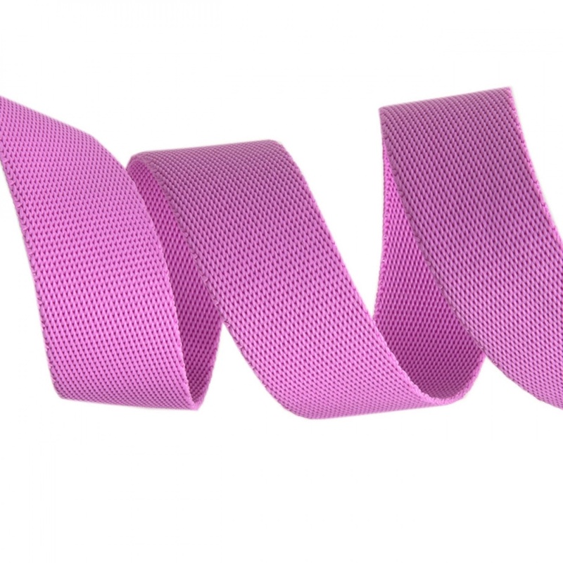 Tula Pink Webbing - Strapping - Mystic Purple - 1