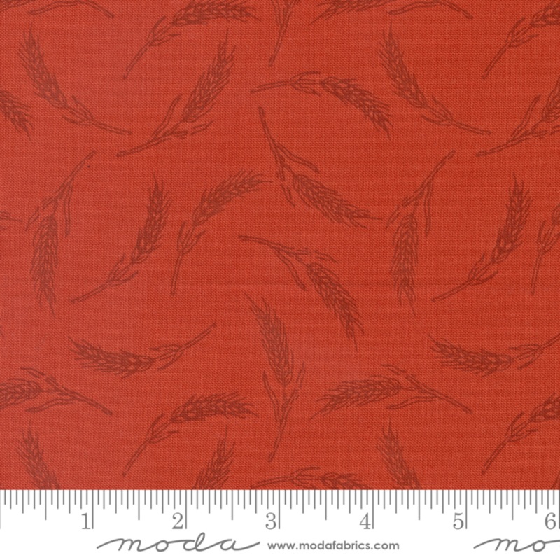 Farmstead - Fields Of Gold Blenders Wheat - Copper