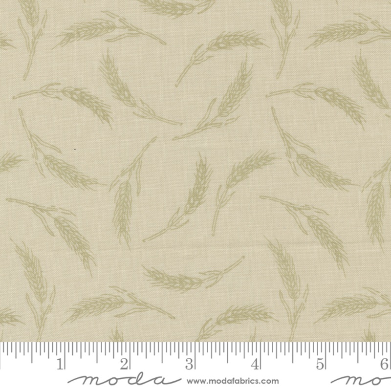 Farmstead - Fields Of Gold Blenders Wheat - Linen