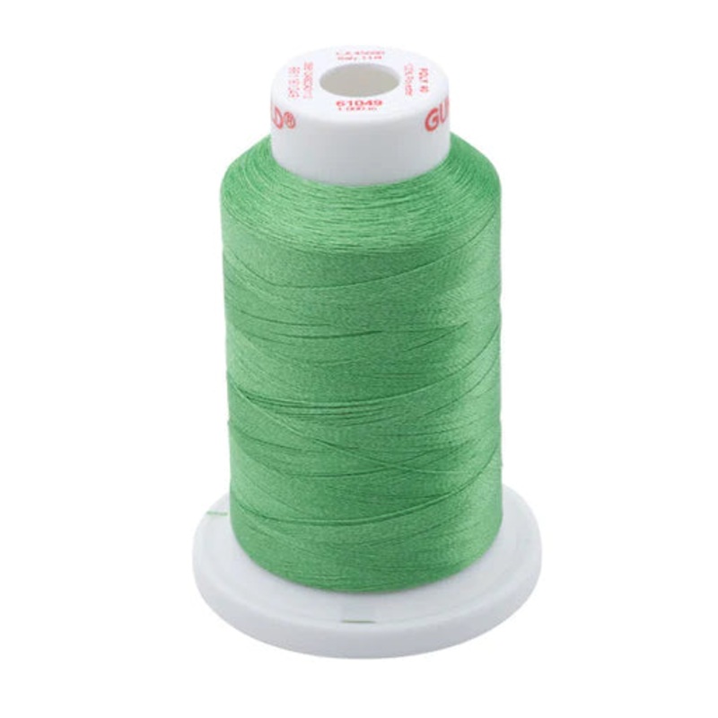 Grass Green - 40 wt - Mini King Cone