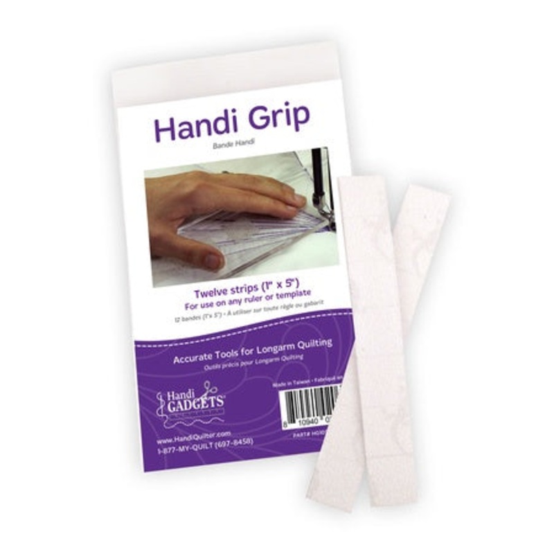 Handi Grip Strips