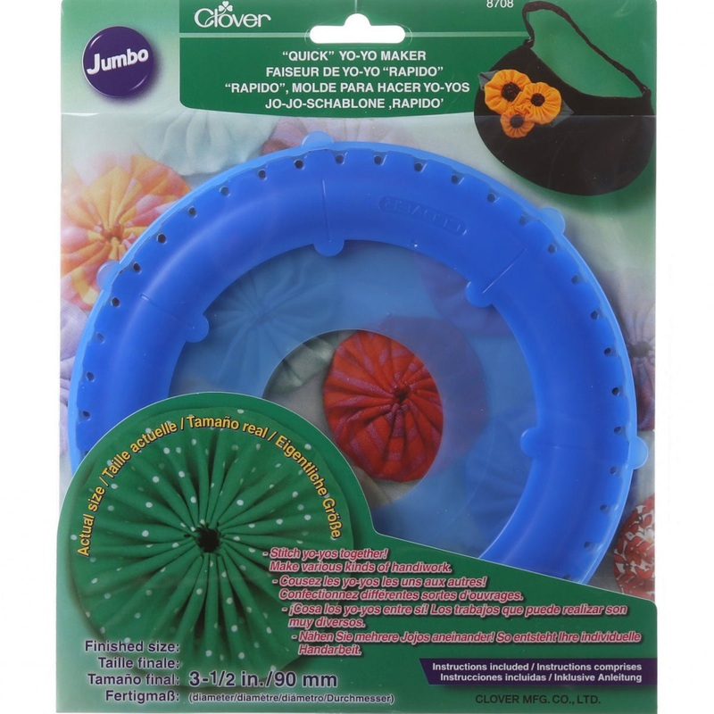Quick Yo-Yo Maker - Jumbo