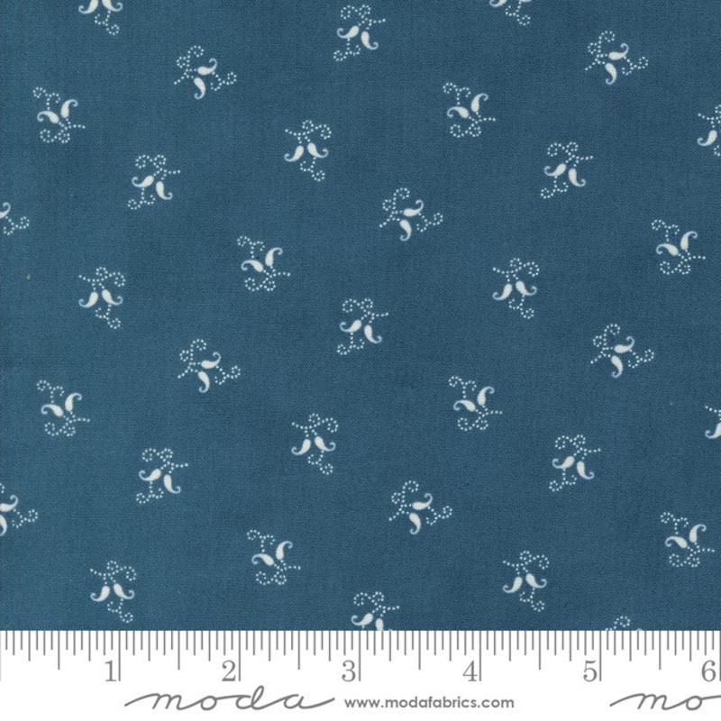 Sandalwood - Felicity Blenders - Indigo