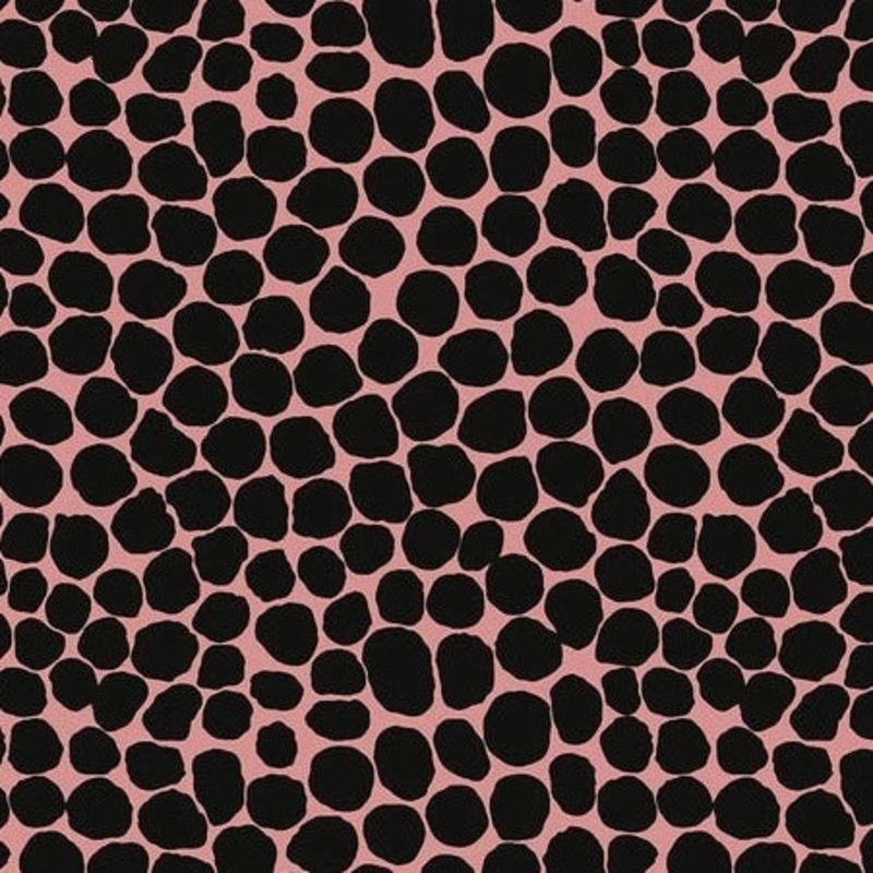 February 2022 - Jumble - Salmon