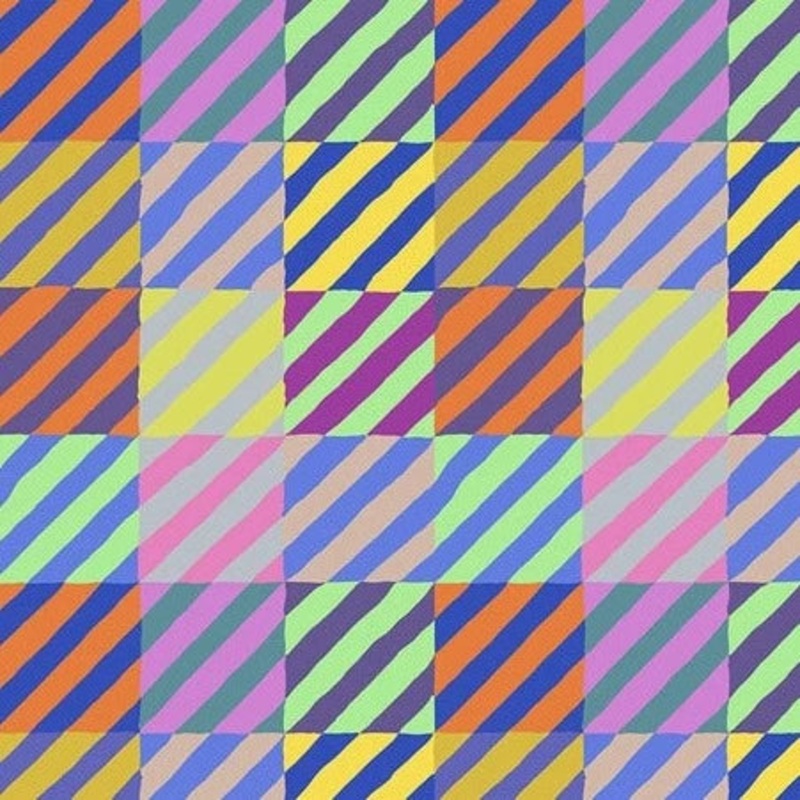 February 2022 - Regimental Ties - Multi