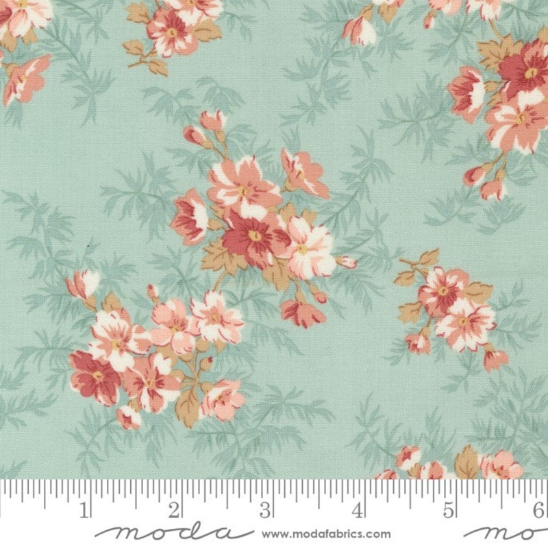 Sandalwood - Cassandra Florals - Eucalyptus