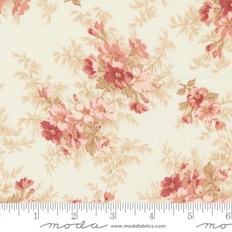 Sandalwood - Cassandra Florals - Opal