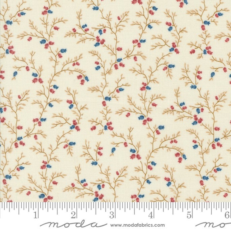 Sandalwood - Liana Blenders Vine Berry - Opal