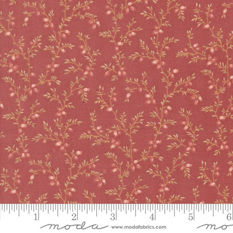 Sandalwood - Liana Blenders Vine Berry - Rosewood