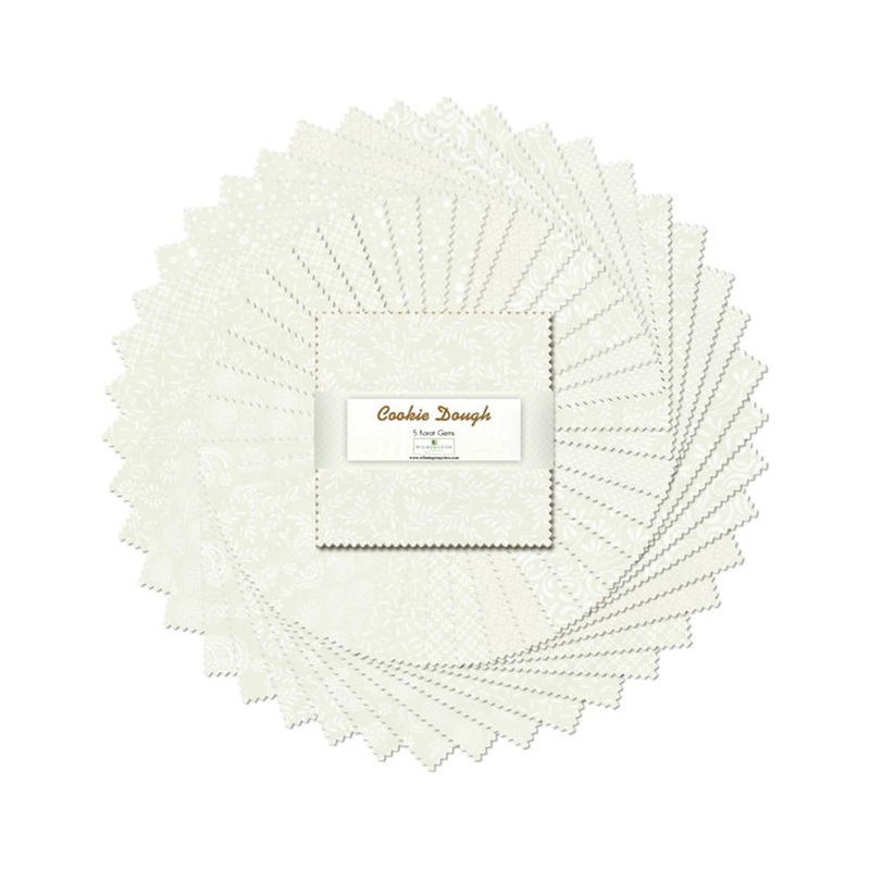 White Out- 10 Karat Gems