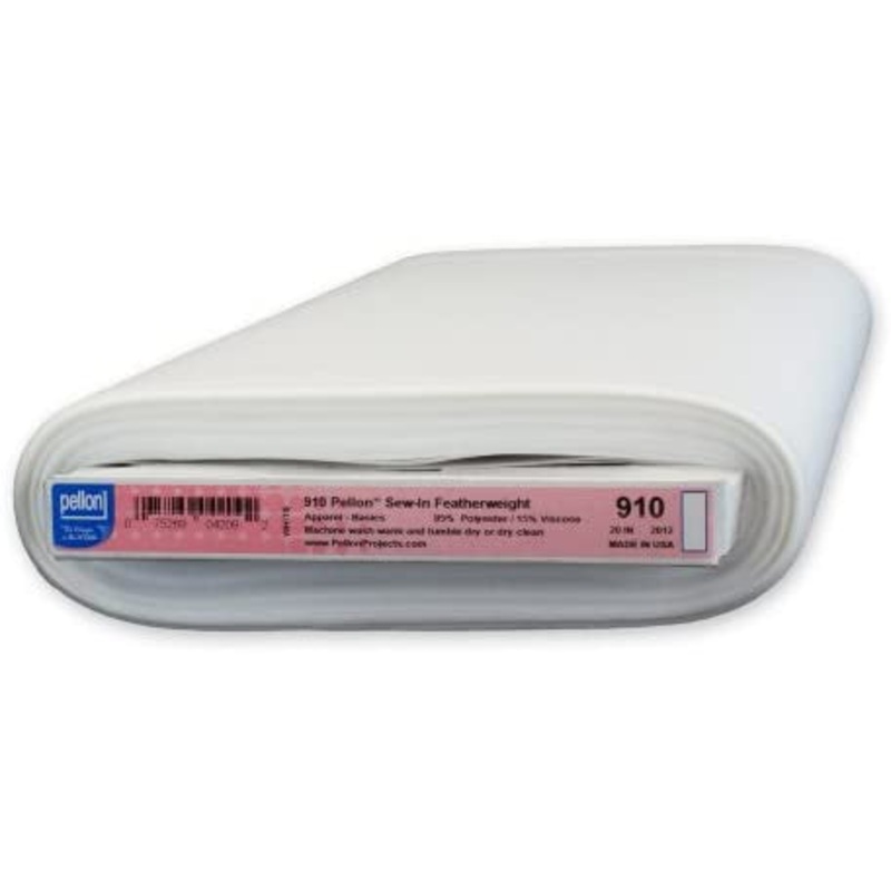 910 - Sew-In Featherweight Stabilizer