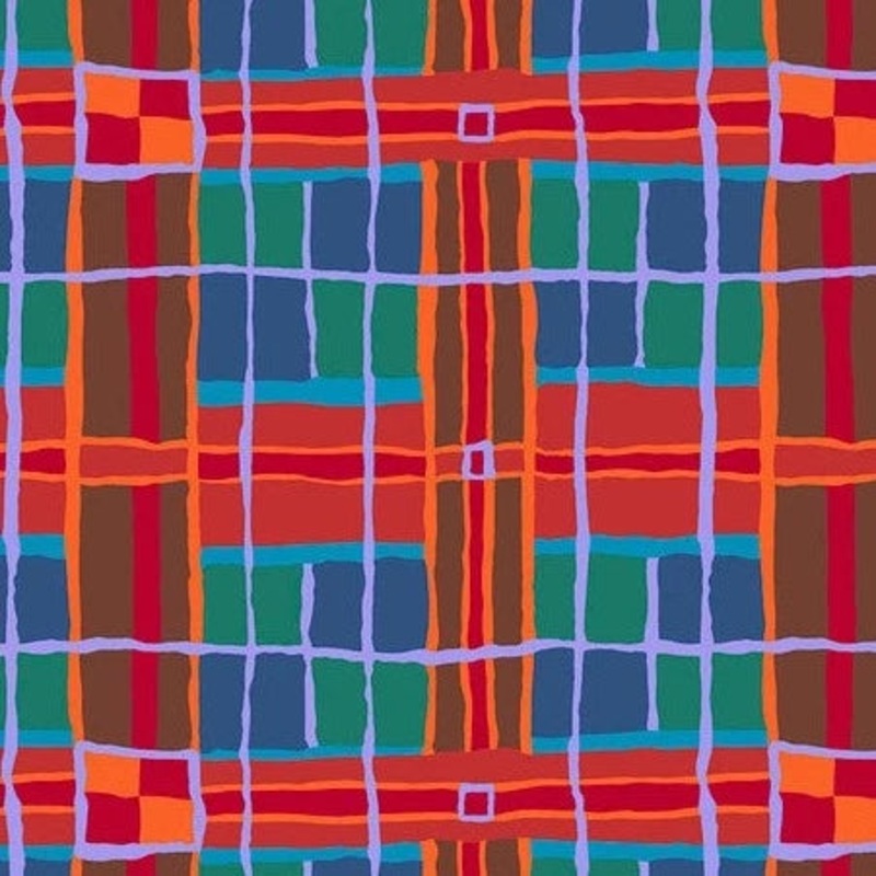 August 2022 - Checkmate - Brown