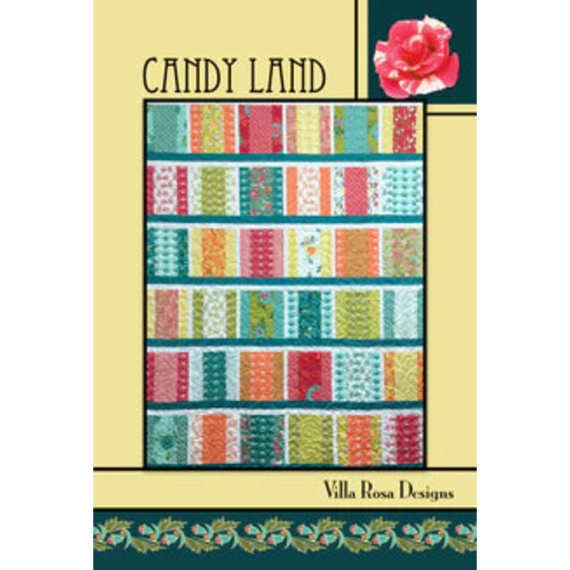 Candy Land