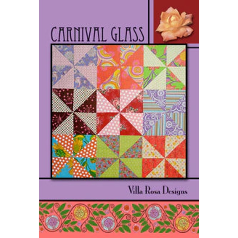 Carnival Glass