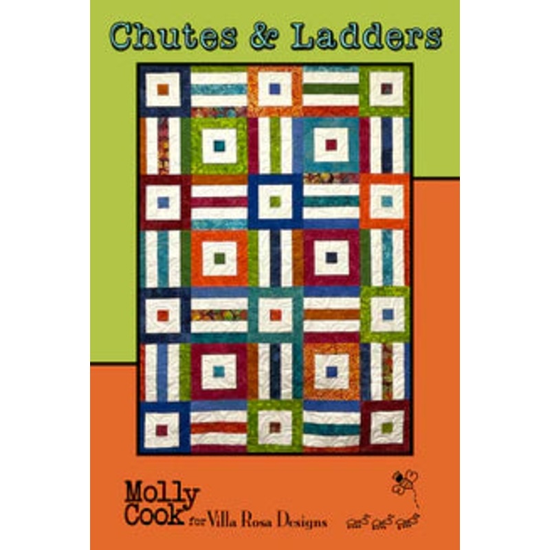Chutes and Ladders