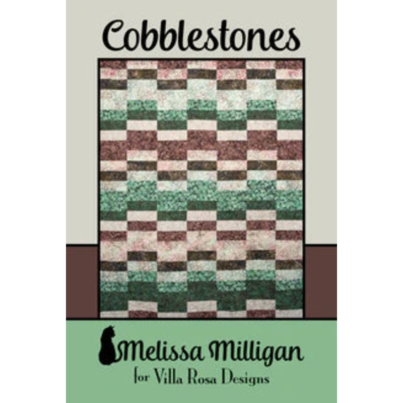 Cobblestones