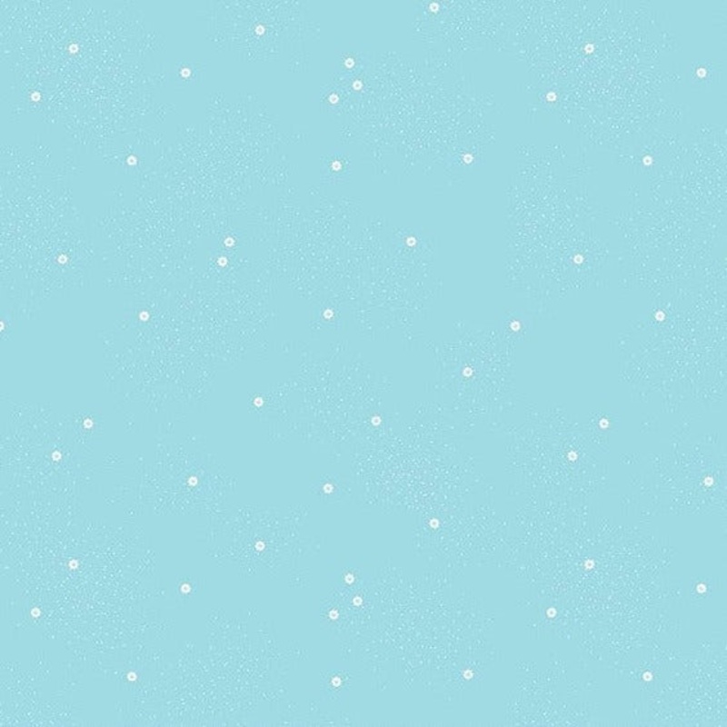 Dainty Daisy - Waterfall