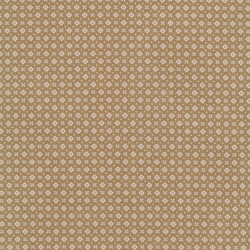 Prairie - Cabin - Brown Sugar