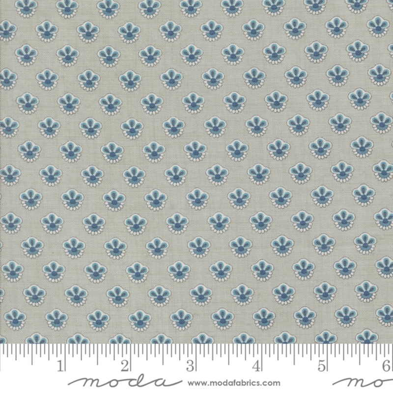 Sacre Bleu - Campanule Blenders - Ciel Blue