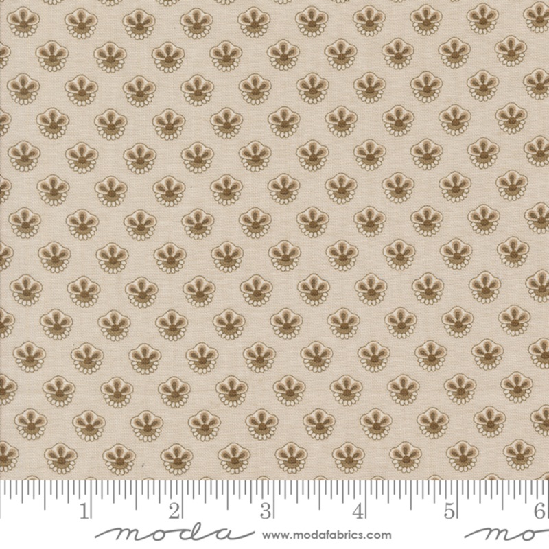 Sacre Bleu - Campanule Blenders - Smoke