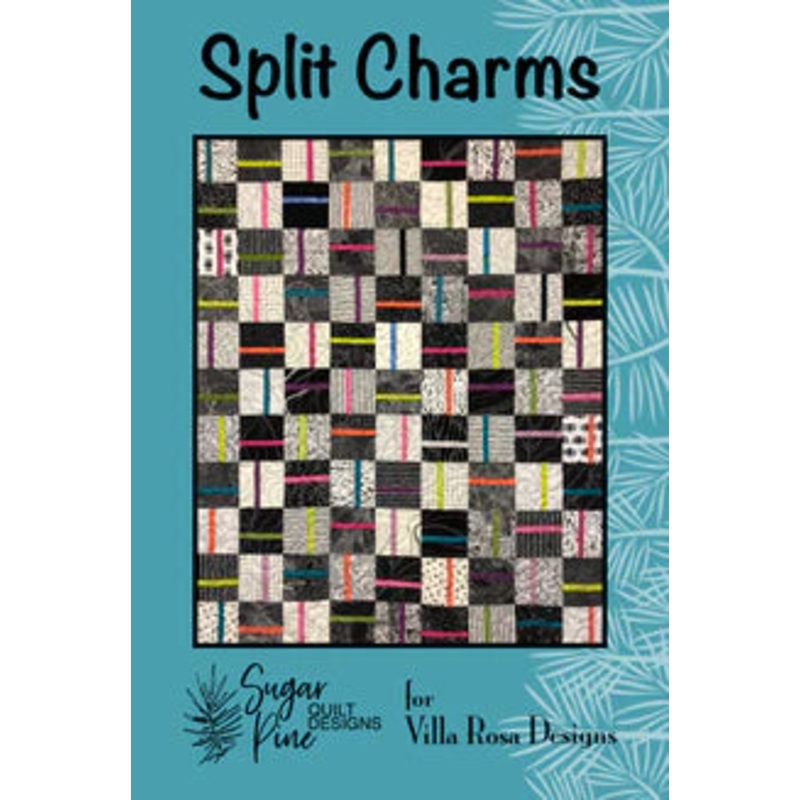 Split Charms