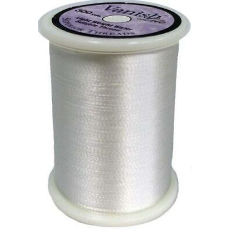 Vanish-Lite - 60 wt - Water Soluble - Small Cone