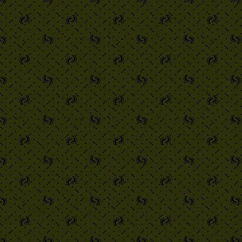 Buttermilk Blenders - Evergreen