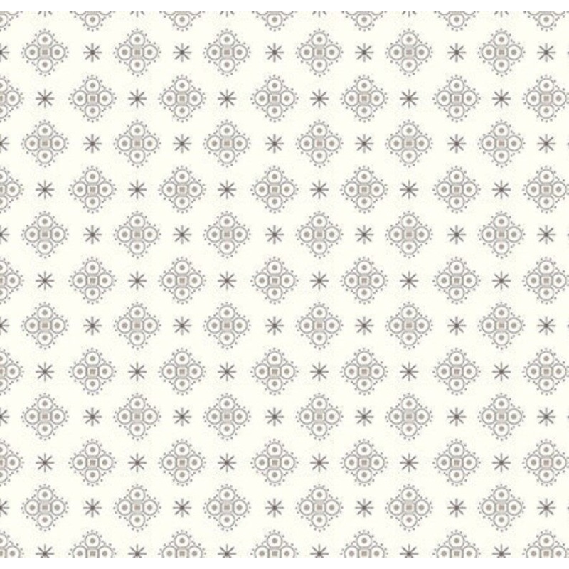 Calico - Starshine - Milk Can