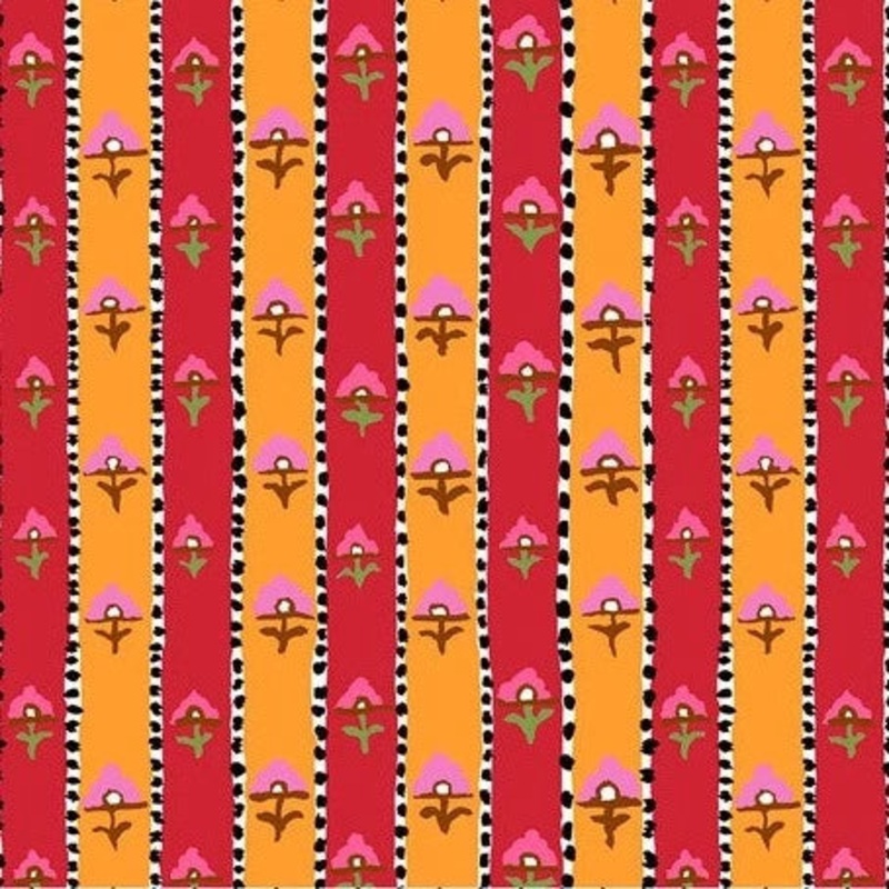 February 2023 - Shiraz - Red