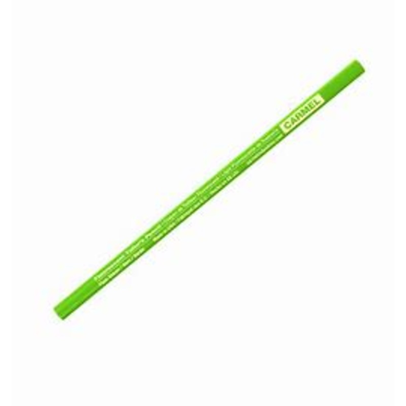 Fluorescent Tailor's Pencil