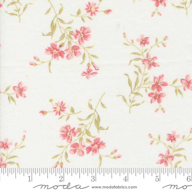 Muse - Flower Picking Florals - Porcelain