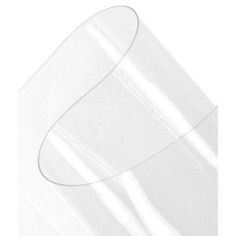 Premium Clear Vinyl 16 Gauge