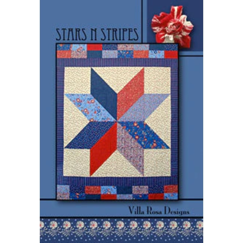 Stars N Stripes