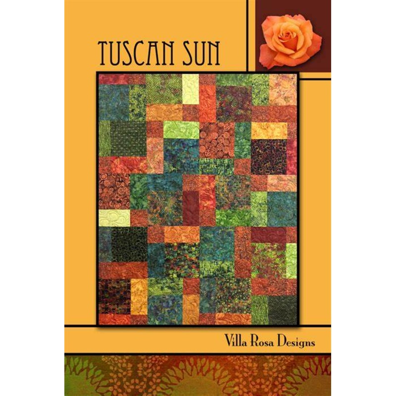 Tuscan Sun