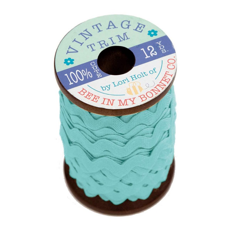 Vintage Trim - Cottage