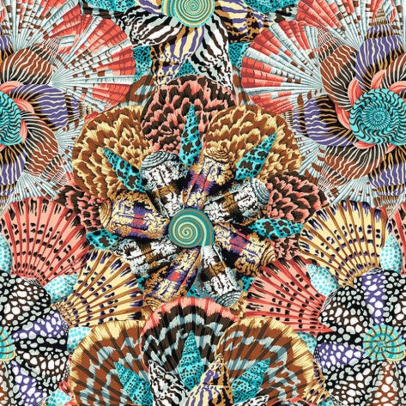 August 2023 - Sailor Valentine - Contrast