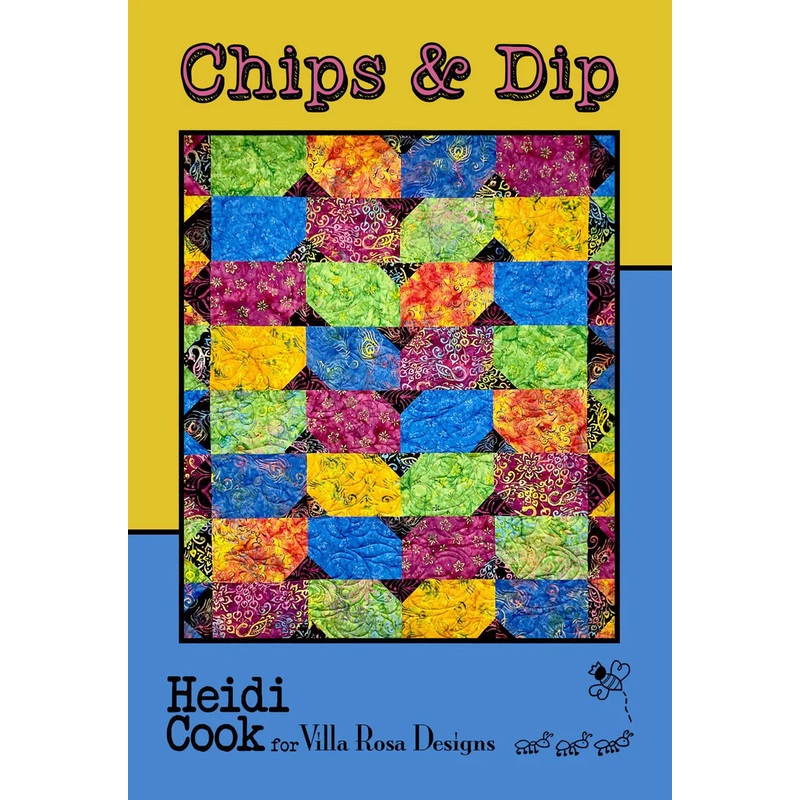 Chips & Dip