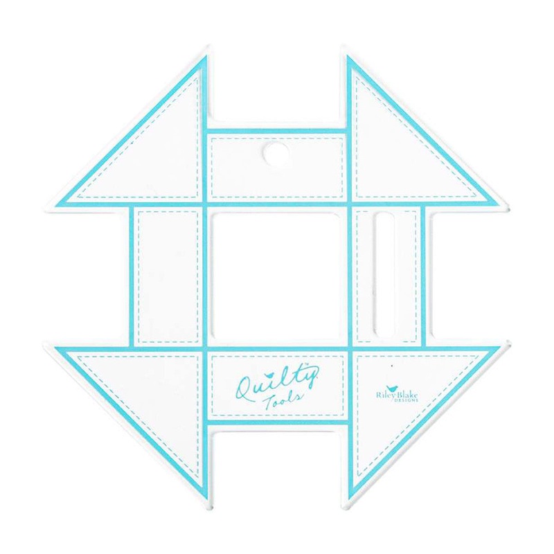 Churn Dash Binding Holder