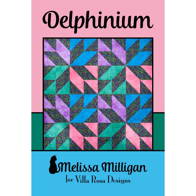 Delphinium