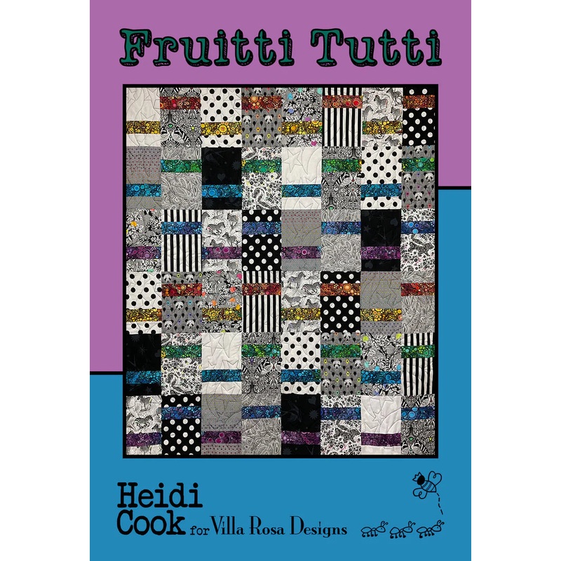 Frutti Tutti
