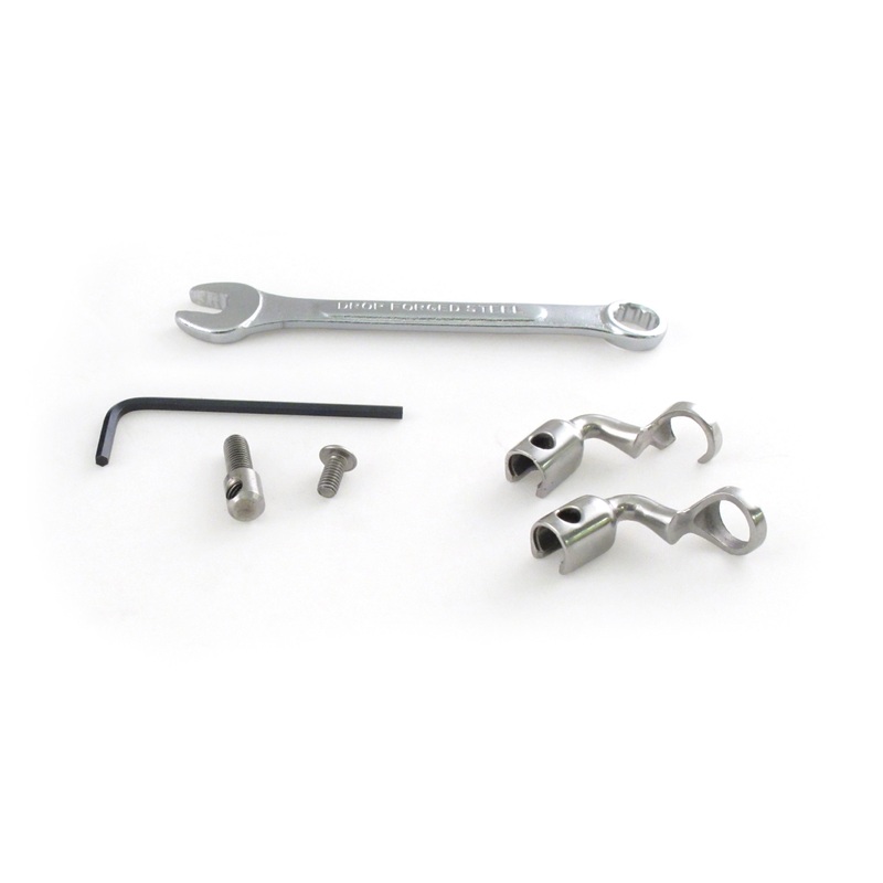 Handi Feet Conversion Kit - HQ Sweet Sixteen/Avant/Fusion