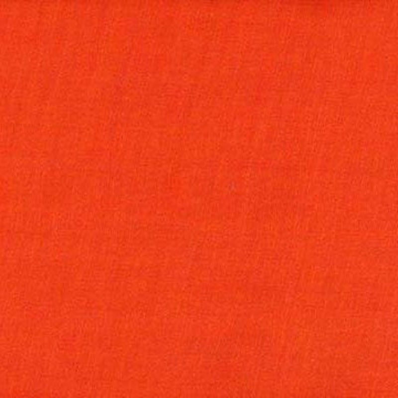 Shot Cotton - Persimmmon