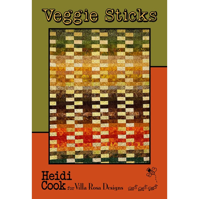 Veggie Sticks
