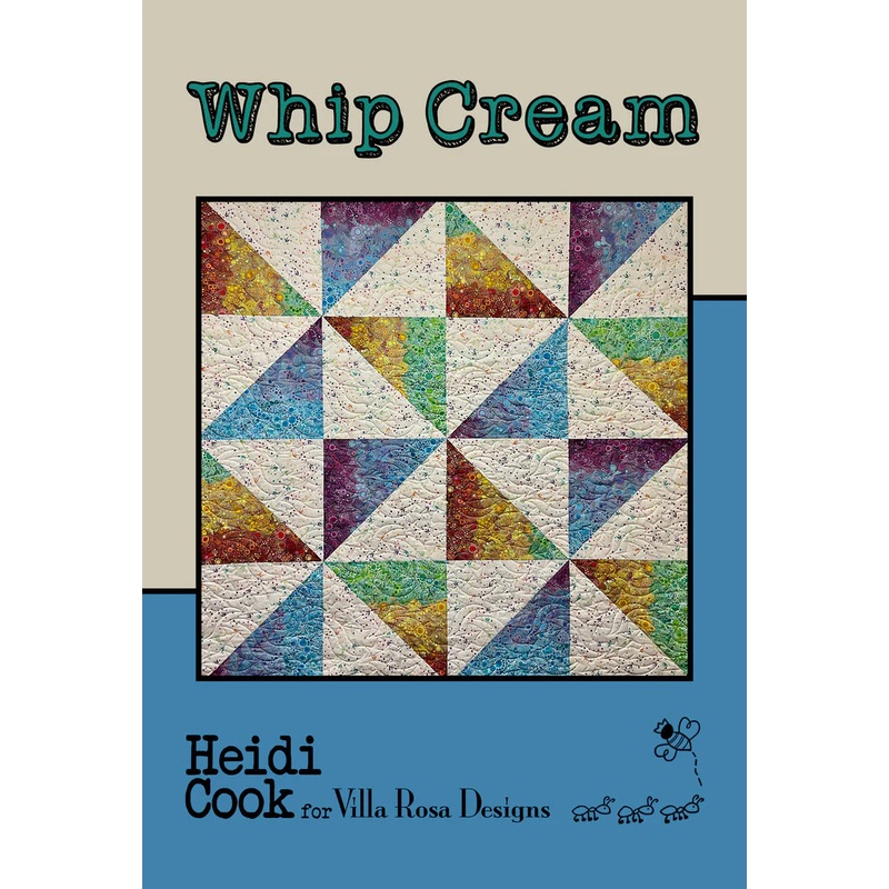 Whip Cream