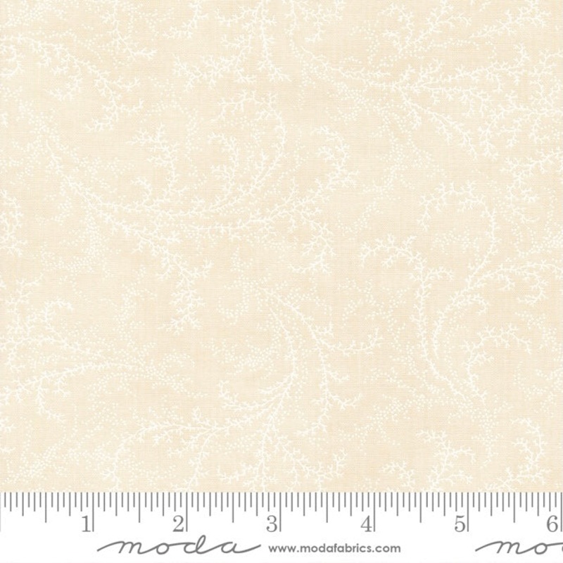 Cascade - Wind Swept - Mist