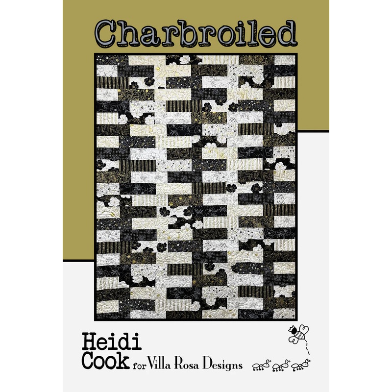 Charbroiled