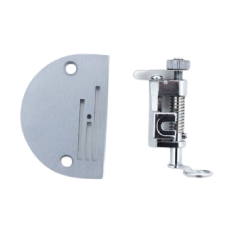 Darning Foot with Plate - HQ Stitch 510