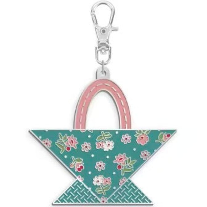 Happy Charms - Flower Basket