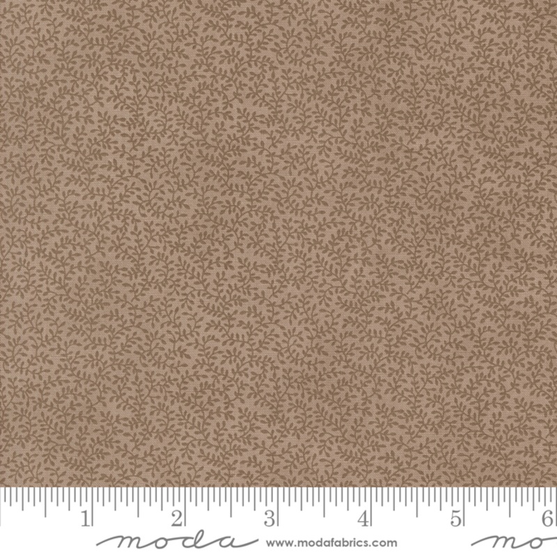 Muse - Winding Leaves Blenders Vines Leaves - Slate